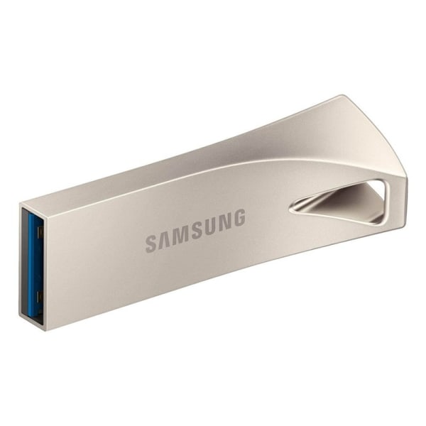 Samsung Bar Plus - USB 3.1 flashdrev 64 GB (Champagne)