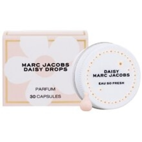 Marc Jacobs - Daisy Eau So Fresh Drops EDT Parfémovaný olej v ka