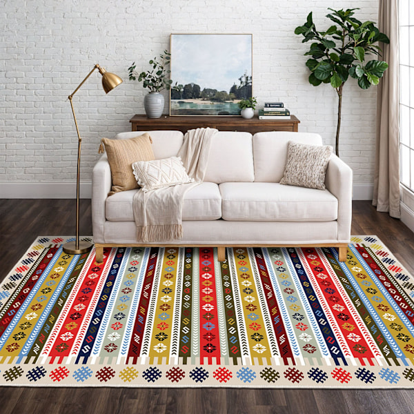 Hallin matto (80 x 200) Els1781