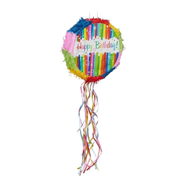 Pinatas födelsedag