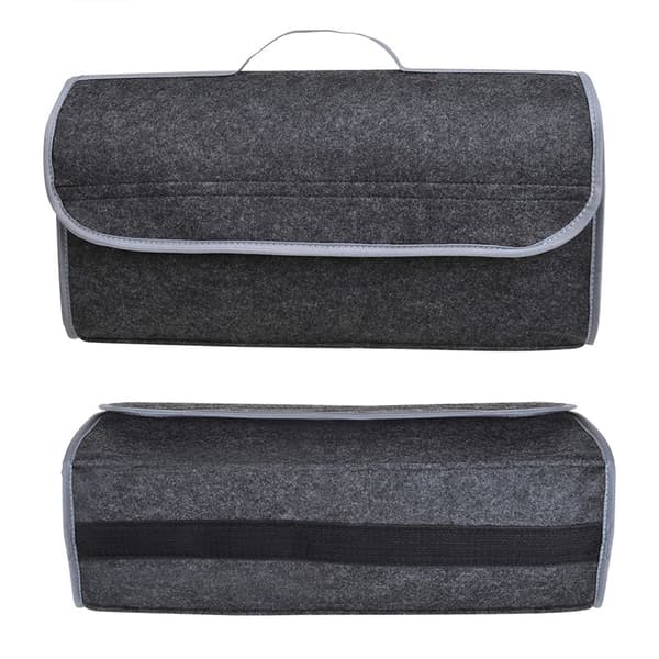 Trunk organizer L
