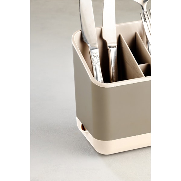 Organizer TKBNM-8052 - Beige