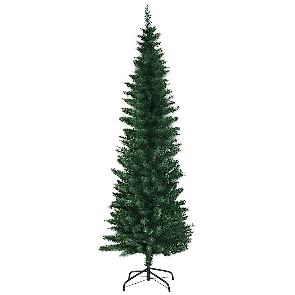 Julgran Konstgjord julgran Julgran 180cm