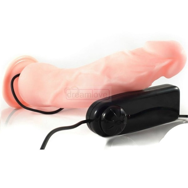 Baile - Realistic Penis Love Clone 22,3 cm