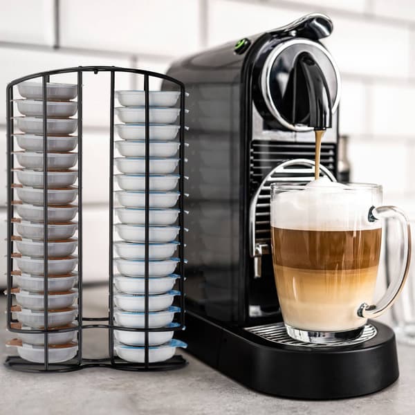Tassimo kapselholder til 32 kapsler