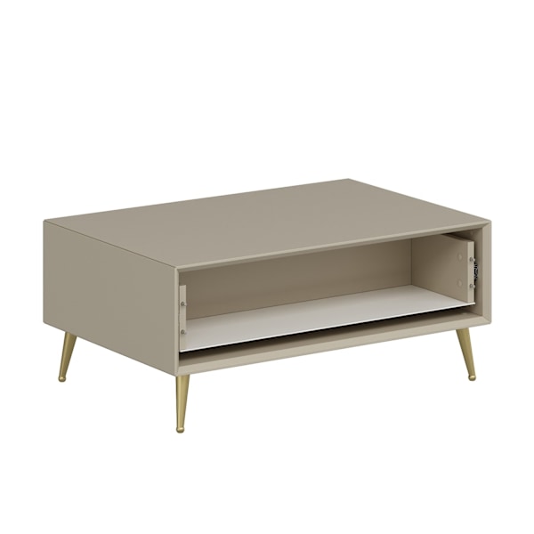 Soffbord Luxe