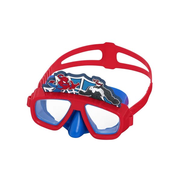 Spider-Man Bestway 98023 simmask för barn
