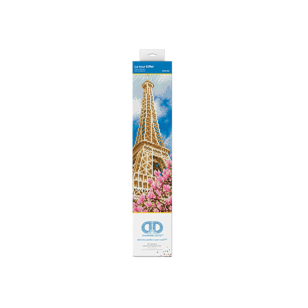 Diamond Dotz Designs Facet Art Kits