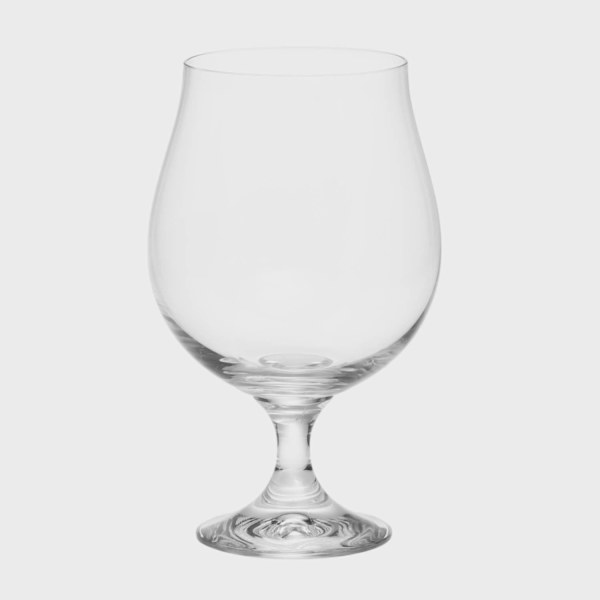 Ölglas, 50 cl, 2-pack, diskmaskinssäker