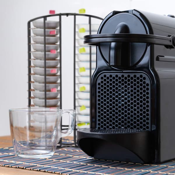 Tassimo kapselholder til 32 kapsler