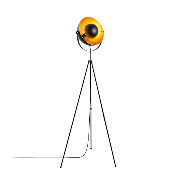 Gulvlampe blandet - 11516
