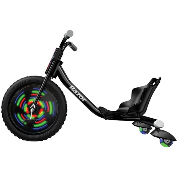RipRider 360 Lightshow Trehjulet cykel