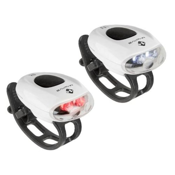 Cykelljus M-WAVE Cobra III Mini-LED