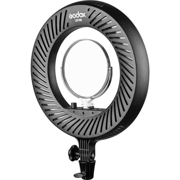 Godox LR180 - LED ringlys