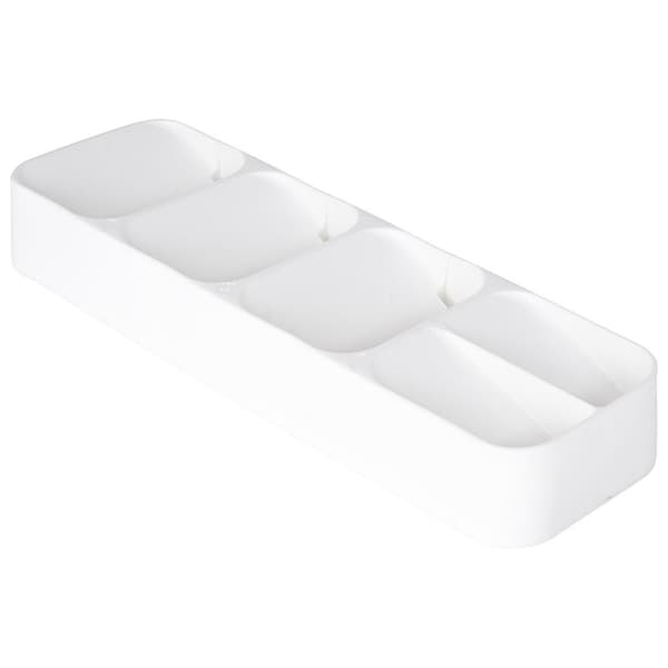Rymlig och hållbar besticklåda med smart design