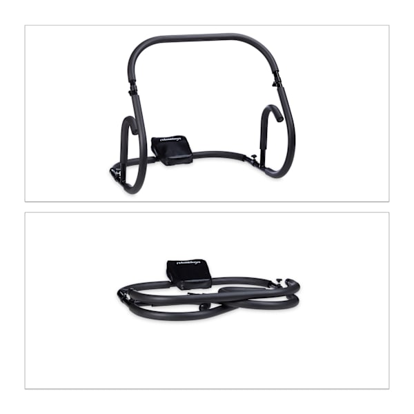 Magtränare AB roller