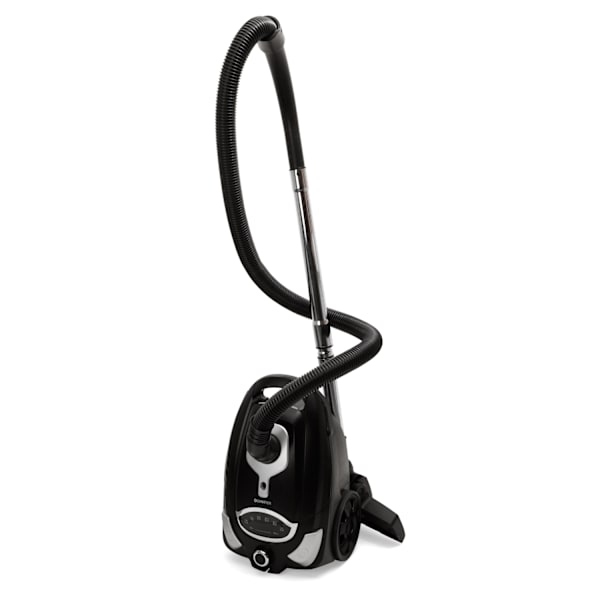 Støvsuger Eco Clean 700w 9,5m DS400 Mat sort