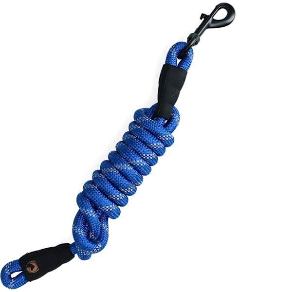Blyrep Exklusivt Reflexblått