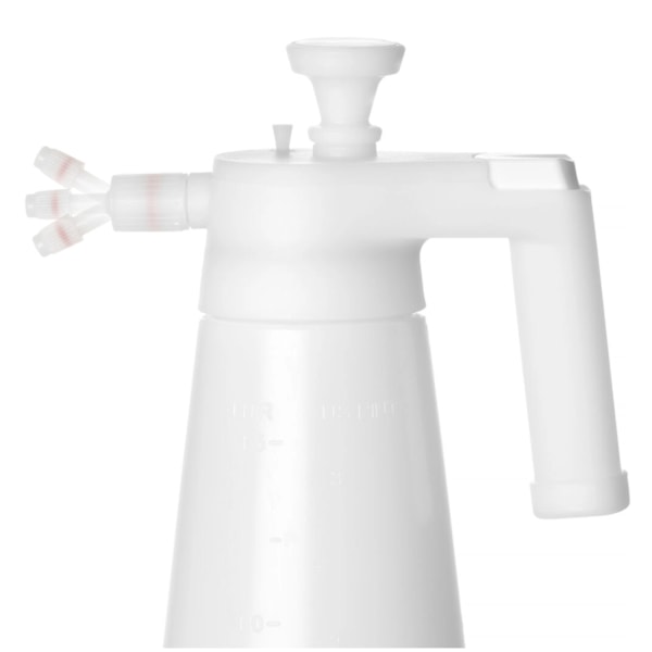 Paineruokasumutin 1,5 l - Hendi 270875