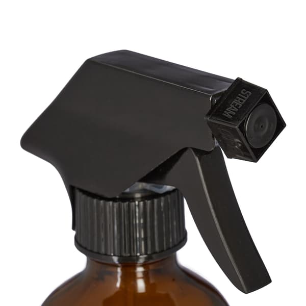 Lasinen suihkepullo 500 ml 4 kappaletta
