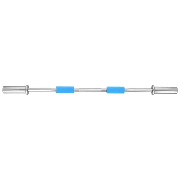 Blue Bar Overlay, 2 stk