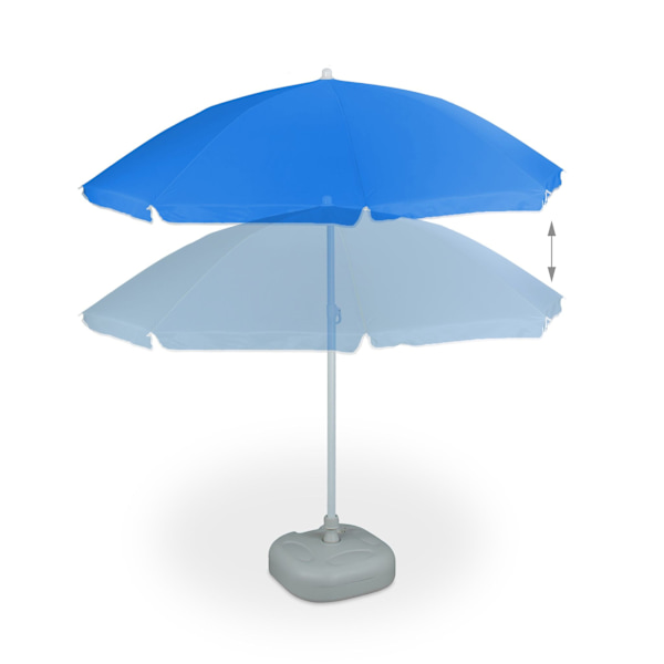 Parasoll 180 cm