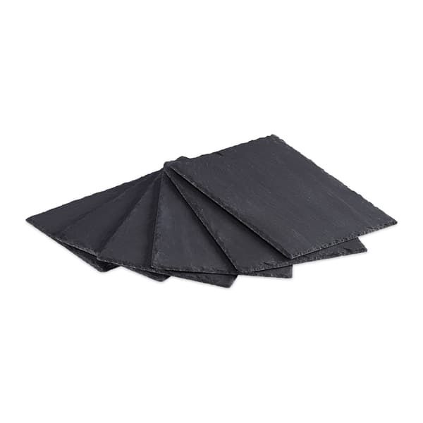 Skiffermatta 30x20cm