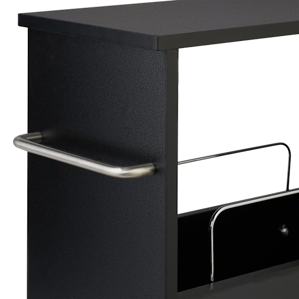 Fällbart soffbord