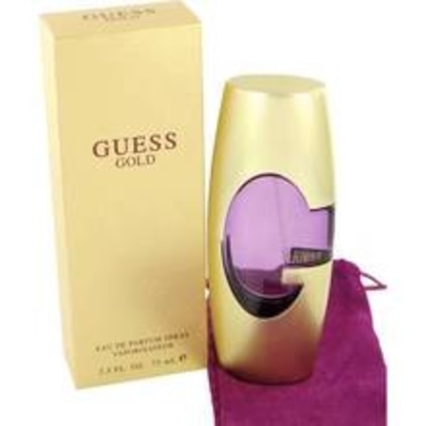 Guess - Guess Gold EDP 75ml