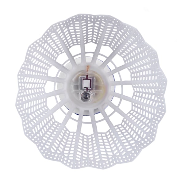 LED-sulkupallosarja 12 kpl