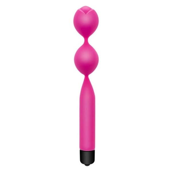 Bullet Vibrator S Pleasures Pinkki