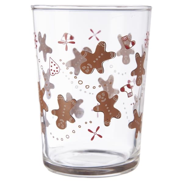 HONKERKAGEGLAS 500 ml