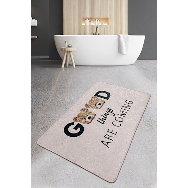 Bathmat Things Djt (80 x 100)
