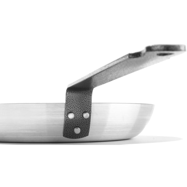 Pandekagepande - lav diameter 320 mm - Hendi 627686