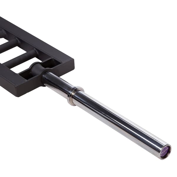 Tricepsstång, 25 kg viktkapacitet