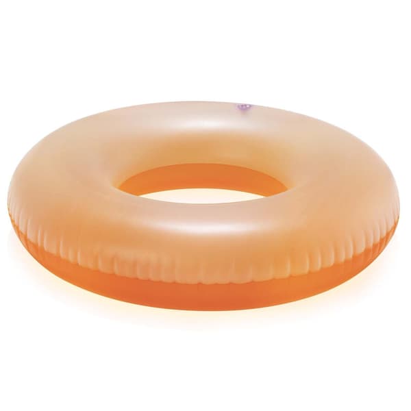 Barnstrandsimring 76 cm Bestway 36024 grön
