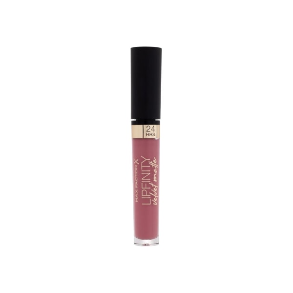 Max Factor - Lipfinity Velvet Matte 24HRS 020 Coco Creme - For Women, 3.5 ml