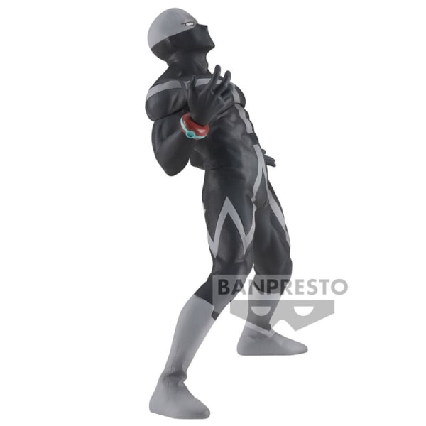 My Hero Academia De onde skurke to gange Vol.5 figur 15cm