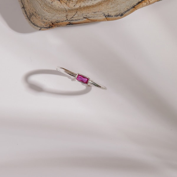 Silverring FA182841
