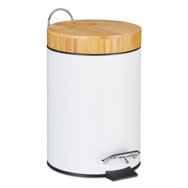 Pedalspand 3 liter