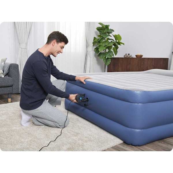 Powertouch 220/240 V Bestway 62252 sähköpumppu