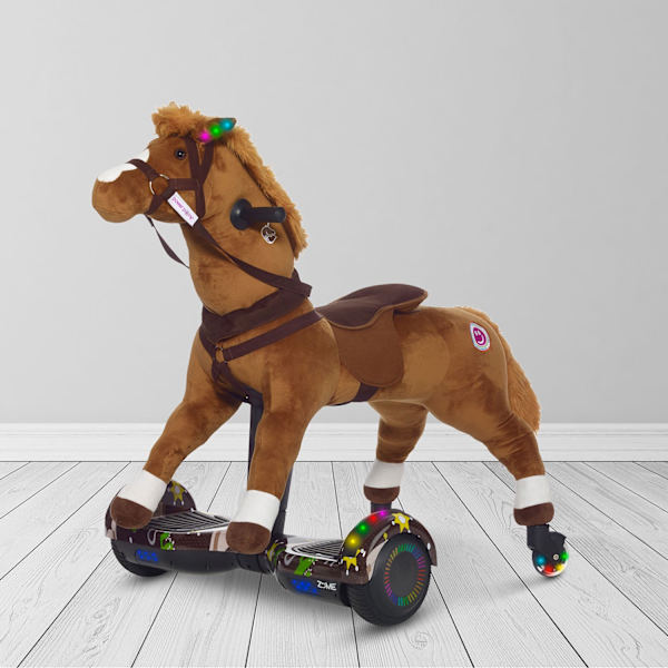 POWER PONY Mester