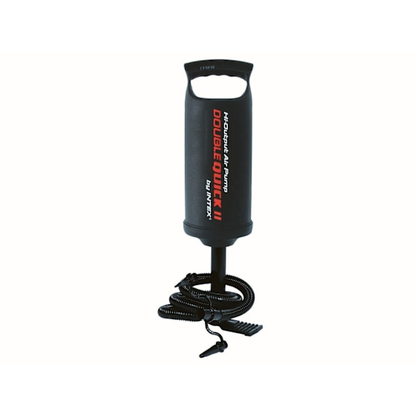 Double Quick II mäntäpumppu 36cm INTEX 68614