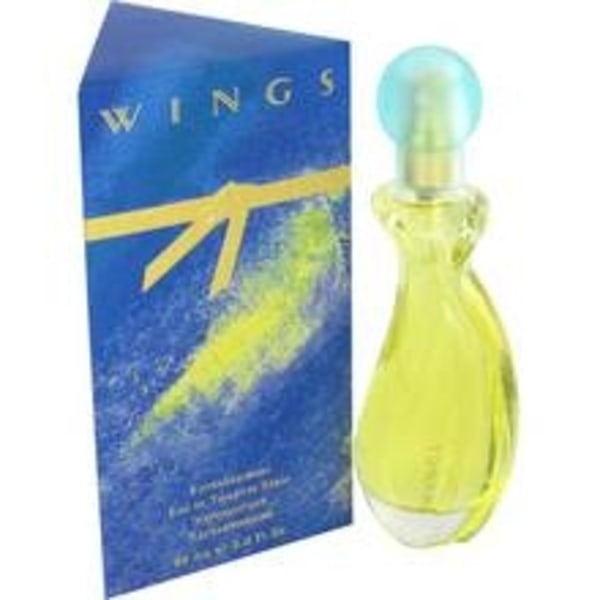 Giorgio Beverly Hills - Wings EDT 90ml