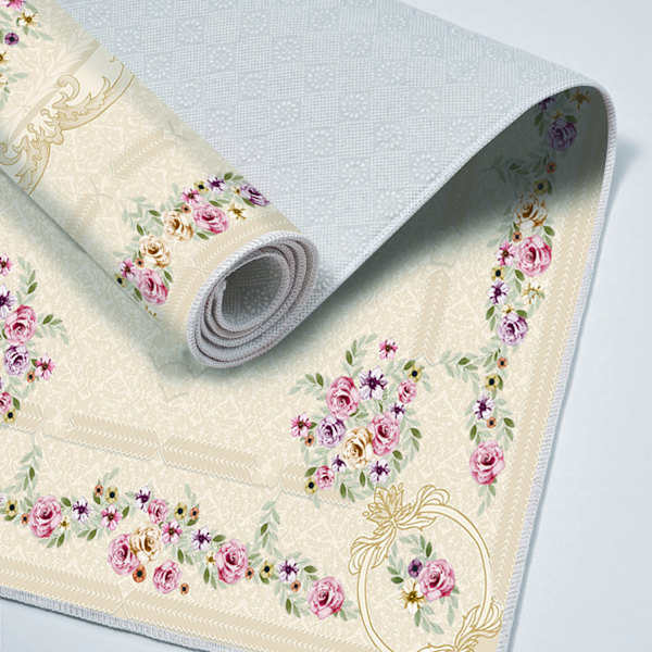 Badmatsset (2 delar) Kt484