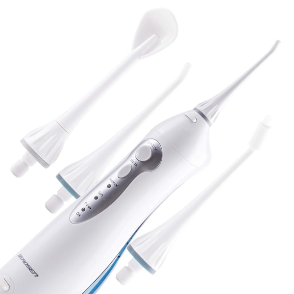 Trådløs oral irrigator Berdsen ClearJet X3