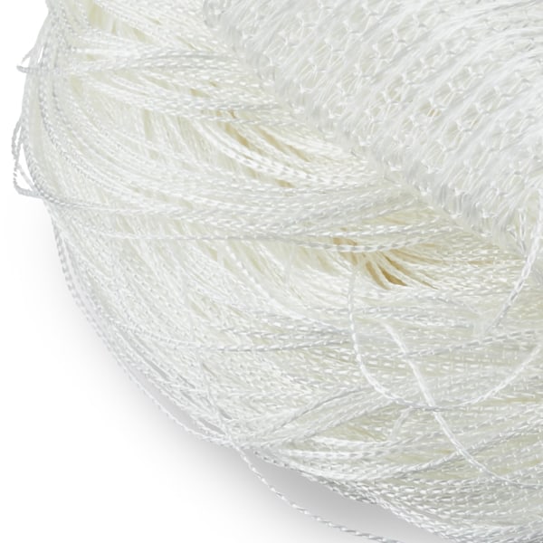 String verho valkoinen