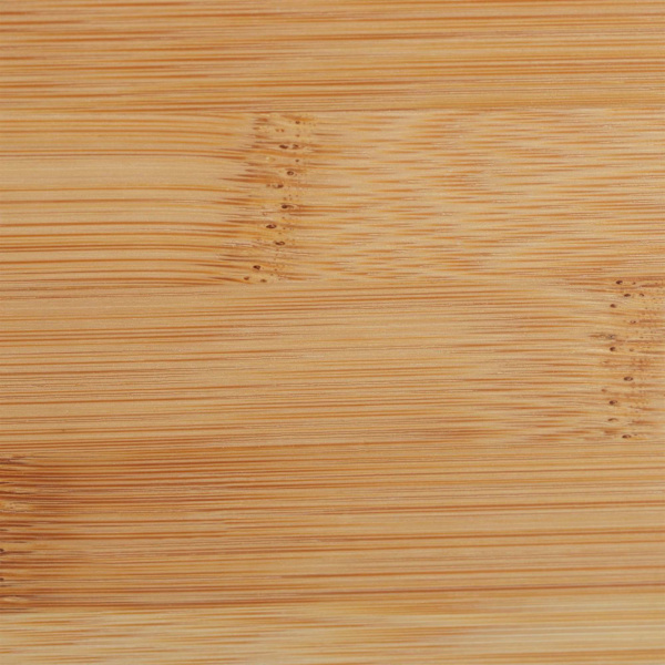Bambu pennställ