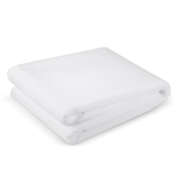 Skyddsduk för odling 2000 cm x 160 cm Plonos - vit