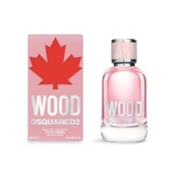 Dsquared2 - Wood for Her EDT 30ml